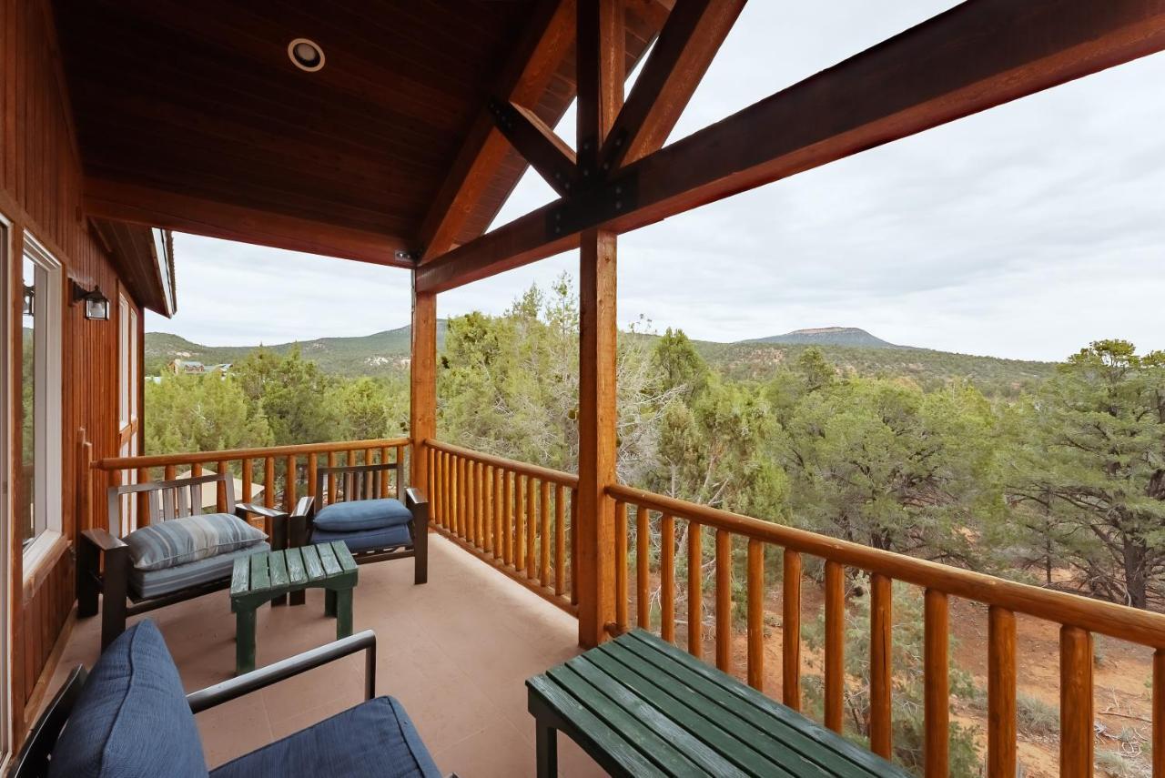 Zion Ponderosa Ranch Resort Springdale Exterior foto