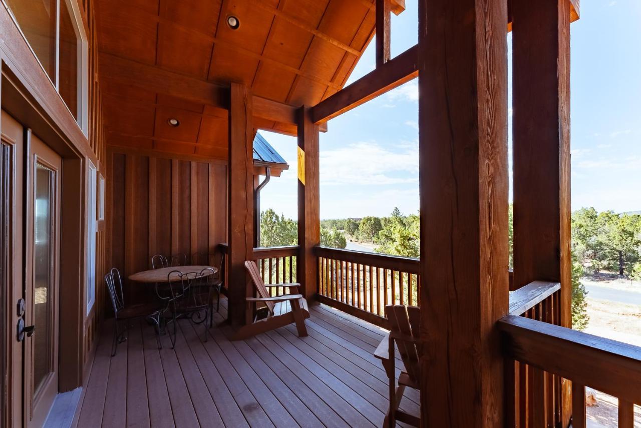 Zion Ponderosa Ranch Resort Springdale Exterior foto